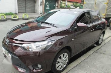 2017 Toyota Vios for sale