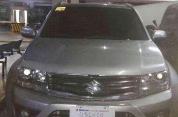 2016s Suzuki Grand Vitara new variant for sale
