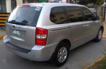 Kia Carnival 2012 for sale