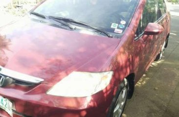 2004 Honda City idsi matic for sale