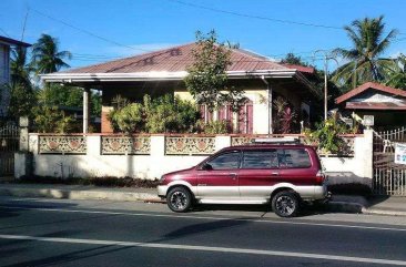 Isuzu Crosswind 2001 for sale