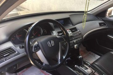 2009 Honda Accord 2.4 I-Vtec for sale