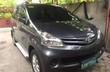 Toyota Avanza 2014 1.3 for sale