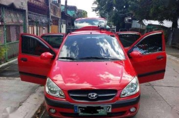 Hyundai Getz 2011 for sale