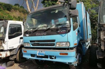 2006 Isuzu Forward for sale