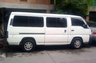 Nissan Urvan 2012 for sale