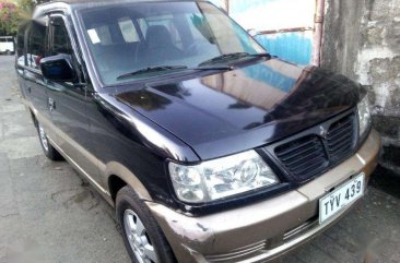 2007 Mitsubishi Adventure for sale