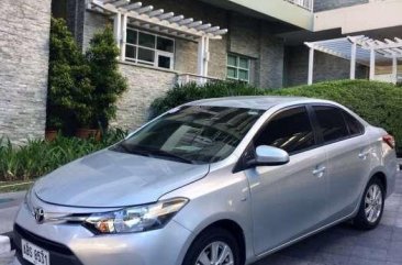 2017 Toyota Vios for sale