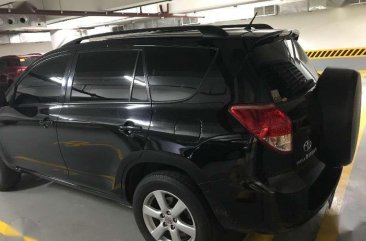 2007 Toyota Rav 4 for sale