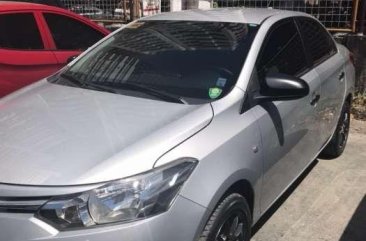 2015 Toyota Vios for sale