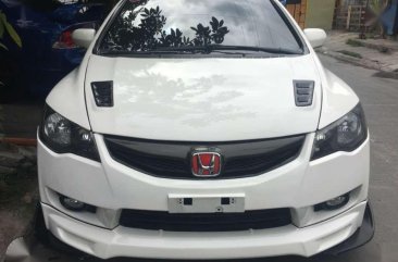 2009 Honda Civic FD for sale