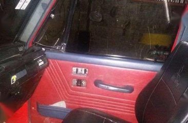 Mitsubishi Pajero 1991 for sale