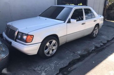 1993 Mercedes Benz W124 220E for sale