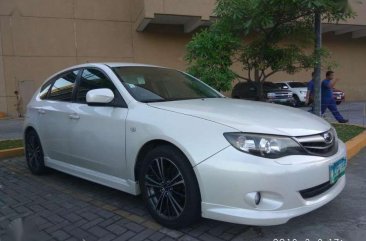 2010 Subaru Impreza RS Hatchback AWD For Sale 