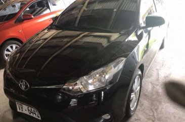 Toyota Vios 2016 for sale