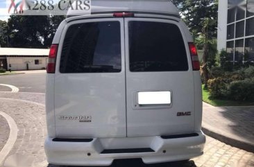 2008 Gmc Savana for sale