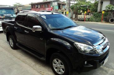 2015 Isuzu Dmax LS 4X2 M.T. for sale