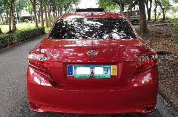 Toyota Vios J 2013 for sale