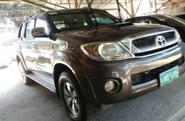 For sale Toyota Fortuner V 2014 A/T