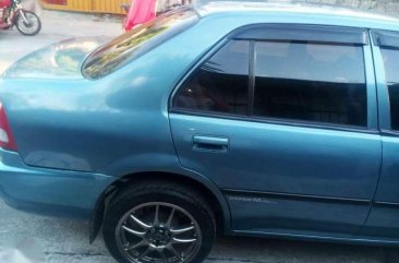 Honda City 2002 for sale