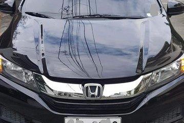 Well-maintained Honda City 2014 E for sale