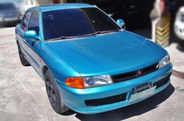 1996 Mitsubishi Lancer Mt for sale