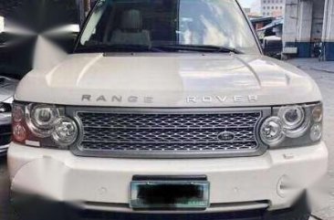 2019 Land Rover Range Rover for sale