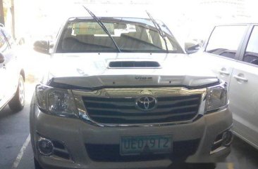 Good as new Toyota Hilux 2013 for sale