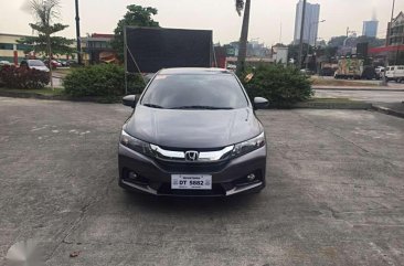 2017 Honda City 15 E CVT iVTEC Automatic for sale