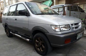 Good as new Isuzu Crosswind 2001 for sale