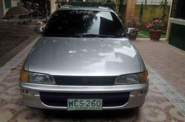 For Sale Toyota Corolla Model 1998