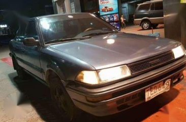 For sale/swap Toyota Corolla 1992