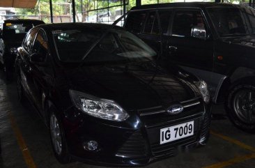 Well-maintained Ford Focus 2015 for sale