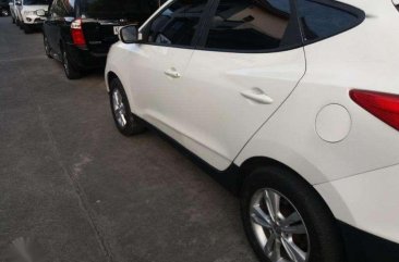 2011 Hyundai Tucson for sale