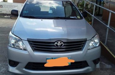 Good as new Toyota Innova 2013 for sale