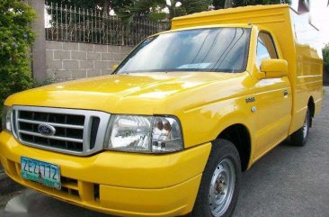 FORD RANGER 2006 Diesel 2.9 for sale