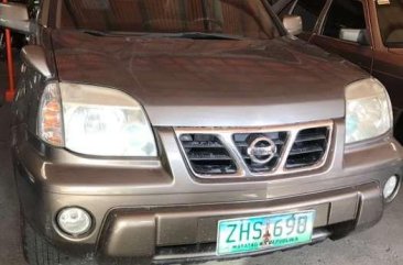 Nissan Xtrail 2007 for sale