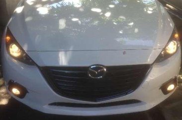 Mazda 3 Skyactiv 2015 1.5V for sale