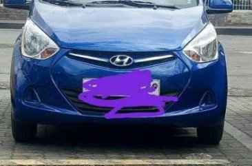 Hyundai Eon 2016 for sale