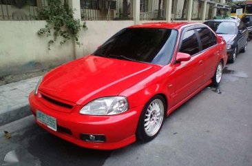 Honda Civic 1996 for sale