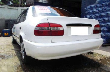 Toyota Corolla 1999 for sale