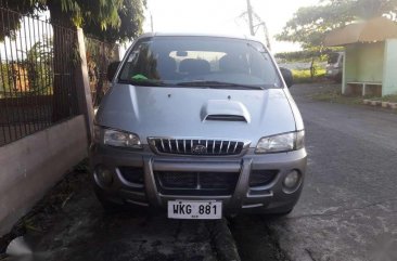 1999 Hyundai starex Turbo Intercooler for sale