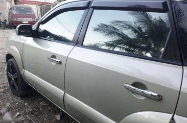 Hyundai Tucson 2006 for sale