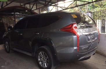 2016 Mitsubishi Montero Sport GLS for sale