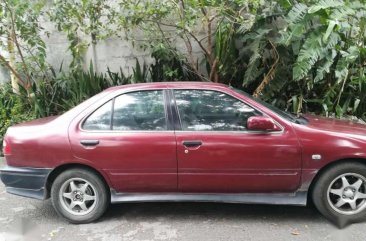 Nissan Sentra Exalta body series 4 for sale