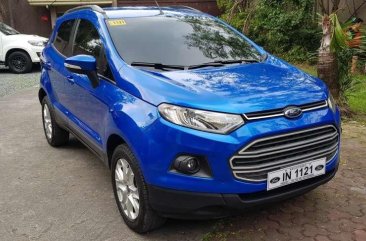 2017 Ford Ecosport for sale