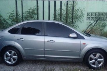 2006 Ford Focus 1.8L Gasoline Very Fresh For Sale 