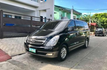 2011 Hyundai Grand Starex A/T for sale