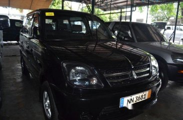 Well-kept Mitsubishi Adventure 2016 for sale