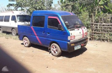 Suzuki Multicab Running condition for sale